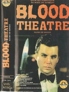 Teatro de Sangue 1984 VHSRip Legendado