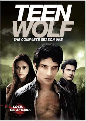 Teen Wolf – 1º Temporada completa HD Dublado Torrent