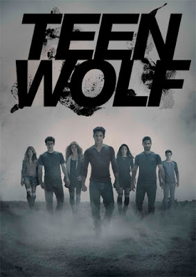 Teen Wolf – 4º Temporada Completa HD Dublado e Legendada Torrent