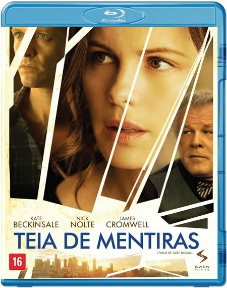 Teia de Mentiras Torrent – Dual Áudio BluRay 1080p (2014)