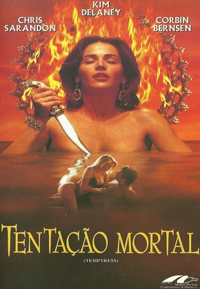 Tentação Mortal 1995 VHSRip Legendado