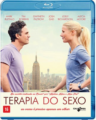 Terapia do Sexo – Torrent Dual Áudio BluRay 1080p (2014)