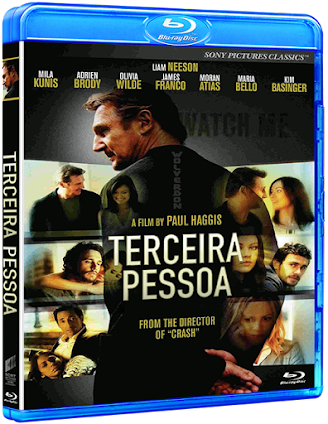 Baixar Filme Terceira Pessoa BluRay 1080P Dual Audio 2015 – Torrent