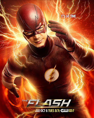 The Flash – 3° Temporada HD Dublado e Legendado