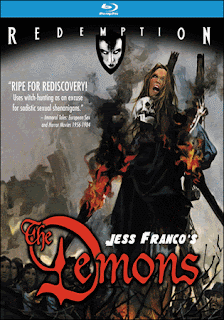 Les démons 1973 720p BRRip + Legenda