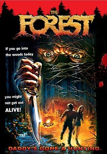 The Forest 1982 DVDRip + Legenda