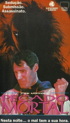 Pecado Mortal 1988 DVDRip + Legenda