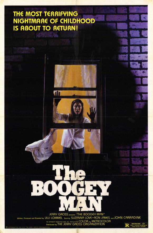 The Boogey Man 1980 720p BRRip + Legenda