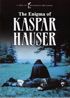 O Enigma de Kaspar Hauser – 1974