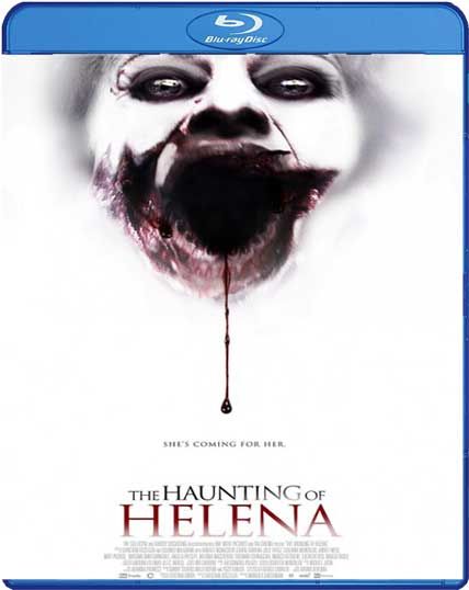 Baixar Filme A Maldição de Helena BluRay 720P Dublado 2014 – Torrent