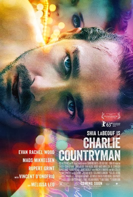 The Necessary Death of Charlie Countryman AVI BRRip Legendado – Torrent