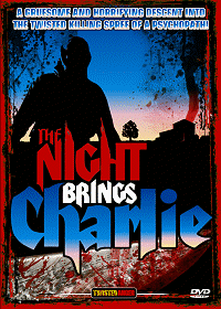 Nas Sombras da Noite (The Night Brings Charlie)(1990)