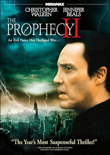 Anjos Rebeldes 2 (The Prophecy II) (1998)