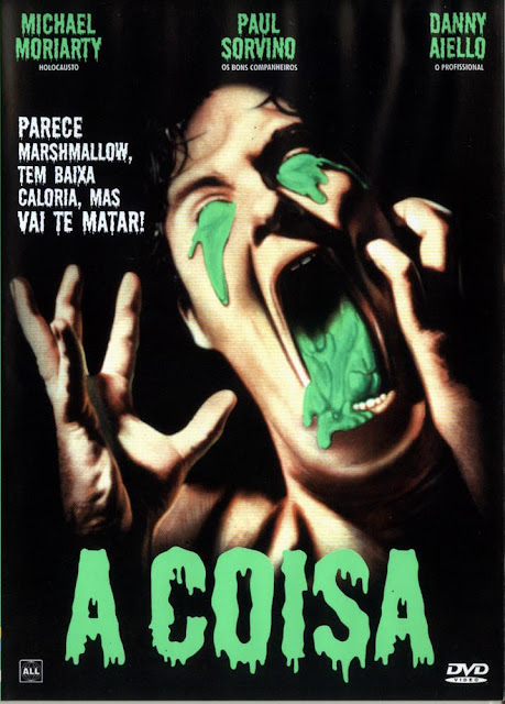 A Coisa (The Stuff )(1985)