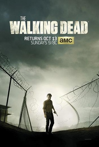 The Walking Dead 4ª Temporada Torrent – Dublado