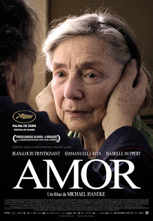 Amor – 2012