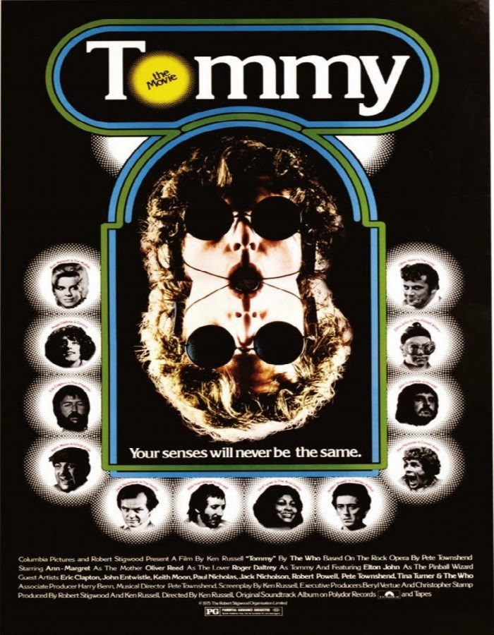 Tommy – 1975