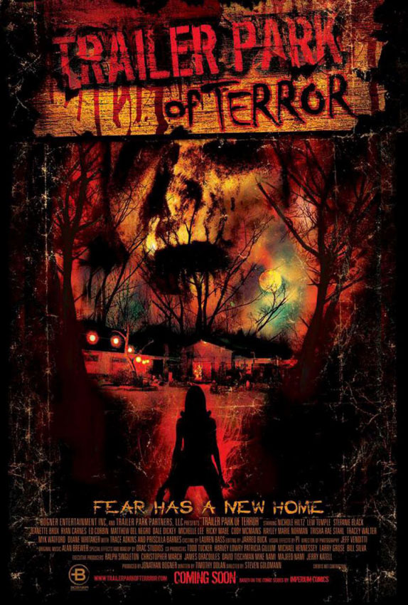 Trailer Park of Terror 2008 720p BRRip + Legenda