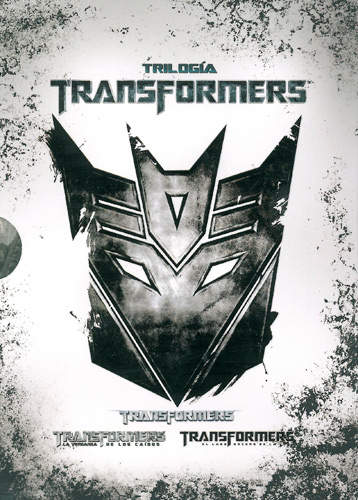 Transformers Trilogia – BLURAY 1080P – Torrent