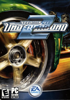 Need for Speed Underground 2 Completo – PC Torrent