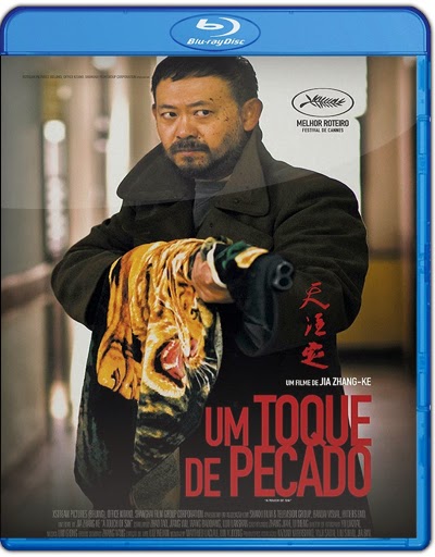 Um Toque De Pecado BluRay Rip 720p Dublado (2014) – Torrent