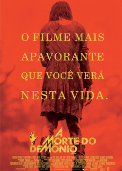 Baixar Filme A Morte do Demônio [BluRay 720P] MP4 Dublado 2013