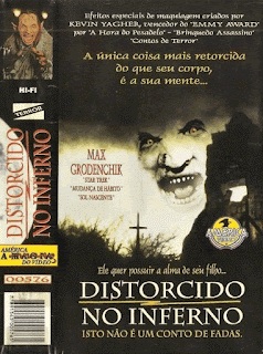 Distorcido no Inferno 1995 DVDRip + Legenda