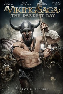 A Viking Saga The Darkest Day – Torrent Legendado AVI BRRip (2014)