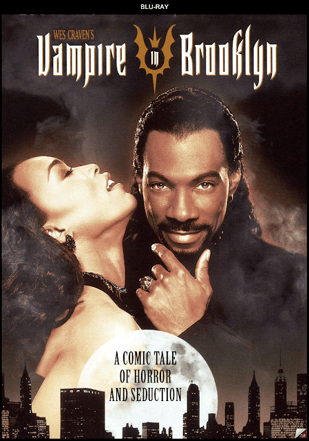 Um Vampiro no Brooklyn [ 1995 ] Bluray 1080p Dual Audio Assistir e Baixar