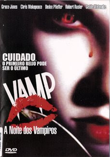 Vamp – A Noite dos Vampiros (Vamp) (1986)