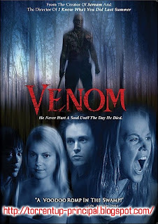 Venom (2005)