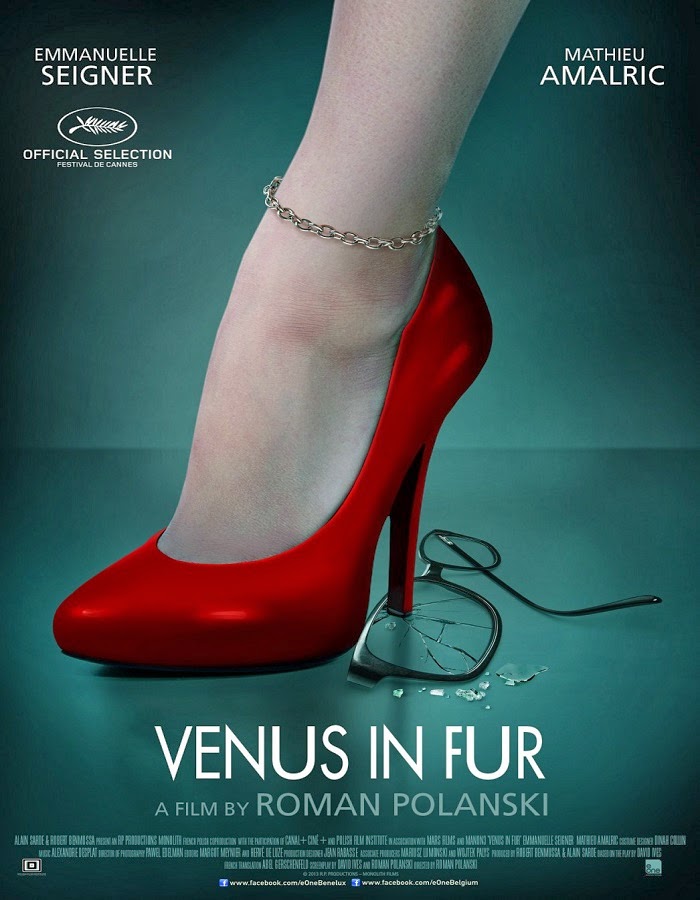 A Pele de Vênus – 2013