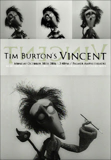 Vincent – 1982