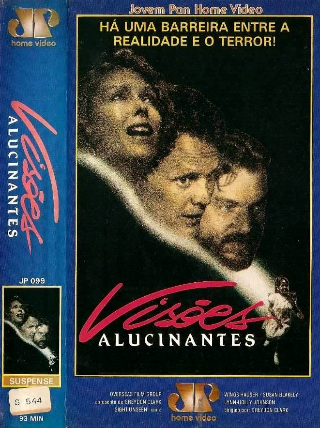 Visões Alucinantes 1990 VHSRip Legendado
