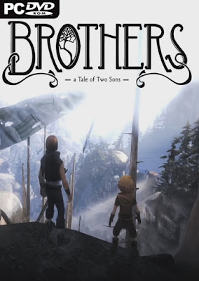Brothers a Tale of TWO Sons – FLT – PC Torrent