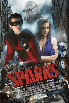 Sparks Torrent – Legendado