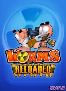 WORMS RELOADED PC GAME