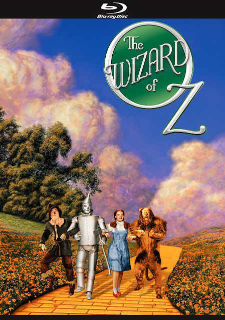 O Mágico de Oz [ 1939 ] Bluray 1080p Dublado Assistir e Baixar