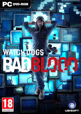 Watch Dogs + Bad Blood DLC – RELOADED – PC Torrent