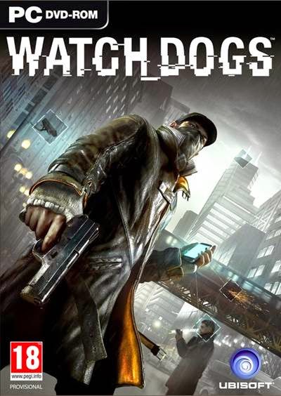 Watch Dogs: Deluxe Edition Torrent – (PC)