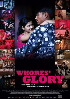 Whore's Glory – 2011