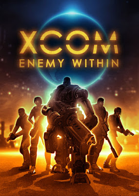 Xcom Enemy Within – RELOADED – PC Torrent