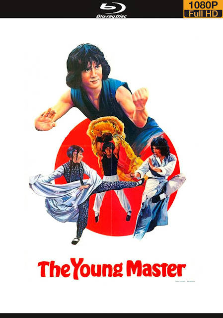 [ PEDIDO ] O Jovem Mestre do Kung Fu [ 1980 ] Bluray 720p Dublado Assistir e Baixar