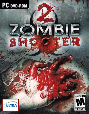 ZOMBIE SHOOTER 2 PC GAME