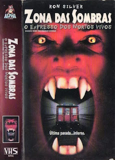 Zona das Sombras – O Expresso dos Mortos-Vivos 1996 VHSRip Legendado