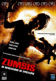 Zumbis: Os Mensageiros do Apocalipse 2006 – Dual Audio