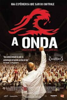 A Onda – 2008