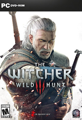The Wither 3: Wild Hunt PC em Português Torrent