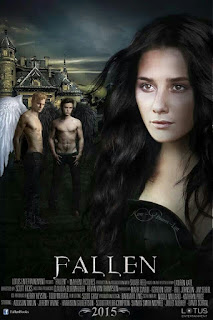 Fallen – DVDRip Dublado Torrent