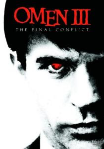 A Profecia 3 – O Conflito Final (The Final Conflict / The Omen lll) (1981)